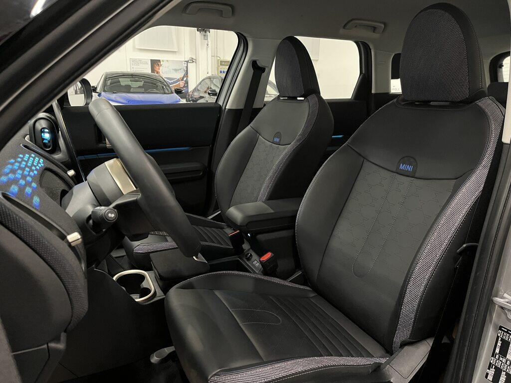 Mini Mini Countryman 1.5 48V C Classic Steptronic