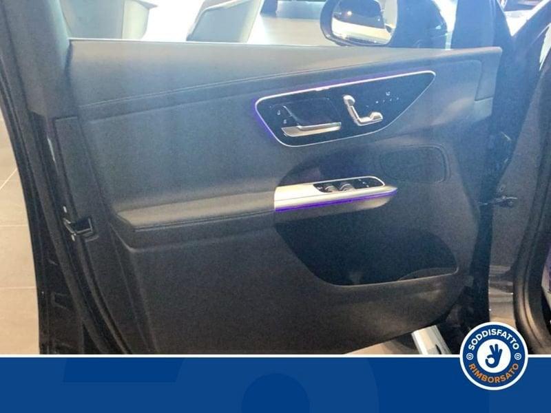 Mercedes-Benz GLC Coupé GLC 300de 4Matic EQ-Power Coupé AMG Line Premium Tech