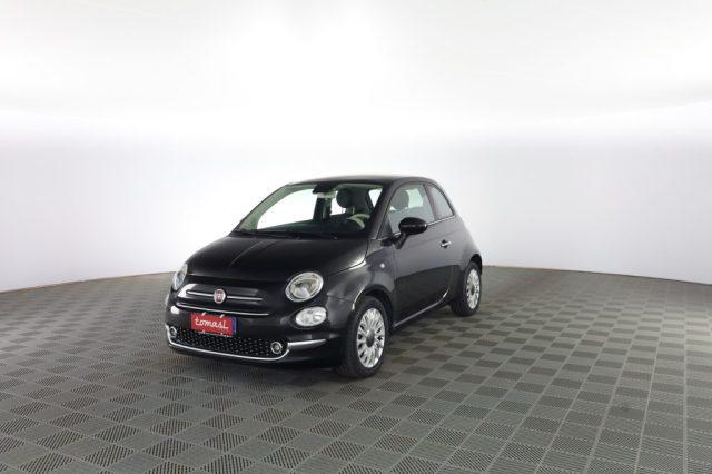 FIAT 500 500 1.0 Hybrid Dolcevita