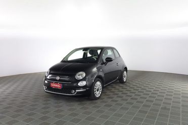 FIAT 500 500 1.0 Hybrid Dolcevita