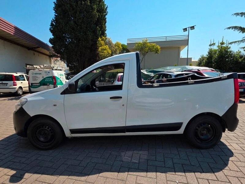 DACIA Dokker 1.5 dCi 8V 75CV Pick-Up