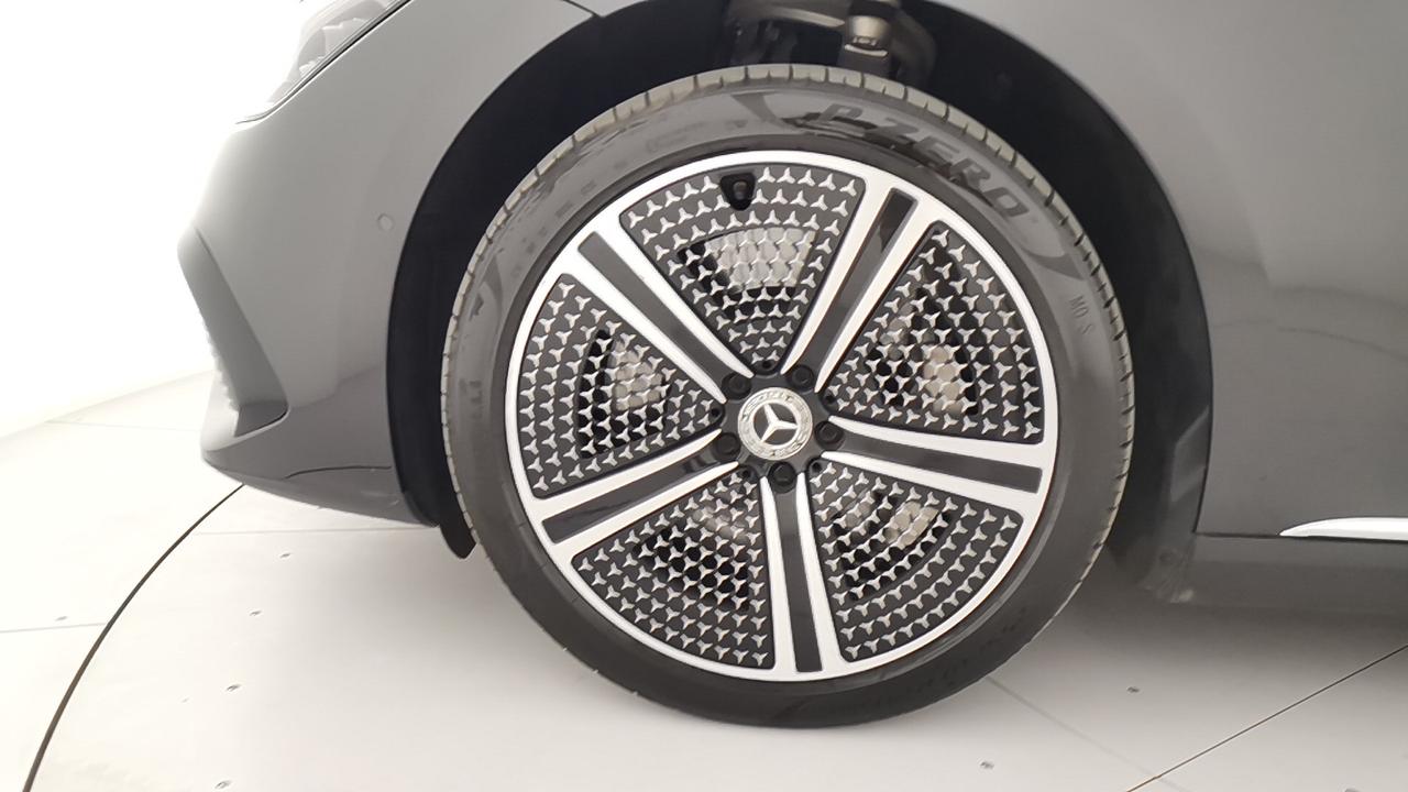 Mercedes-Benz EQE - V295 - EQE 350+ Premium Launch Edition