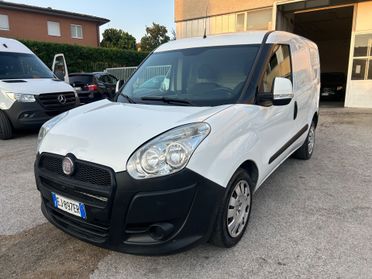 Fiat Doblo 1.4 T-Jet 16V Natural Power