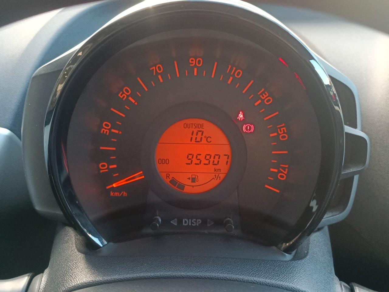 Peugeot 108 VTi 68 5 porte Active