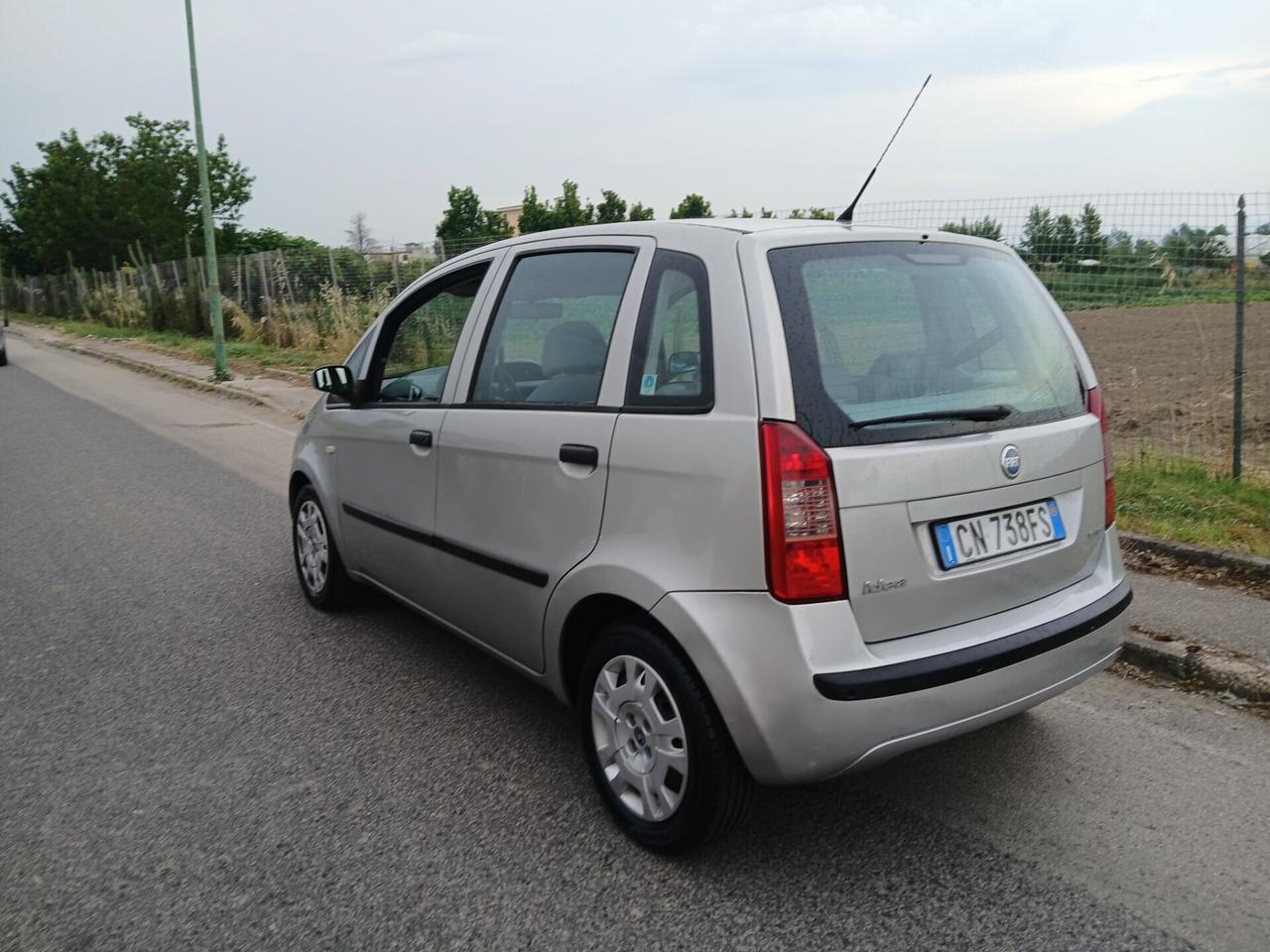 Fiat Idea 1.3 Multijet 16V Dynamic Perfette condizioni