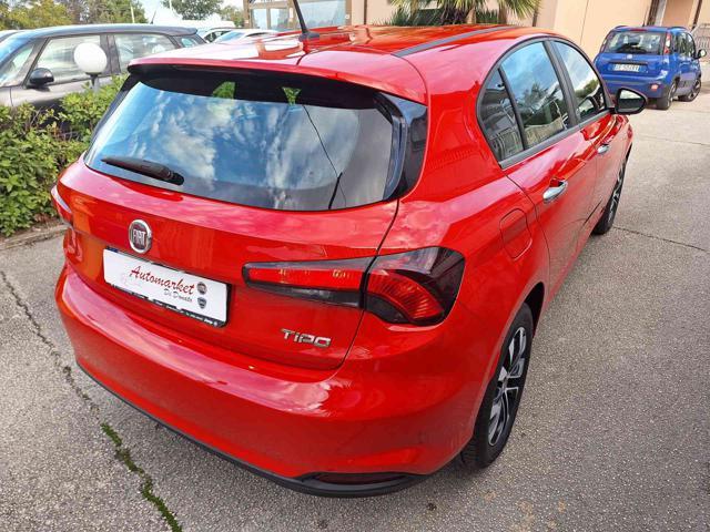 FIAT Tipo 1.3 Mjt S&S 5 porte Mirror