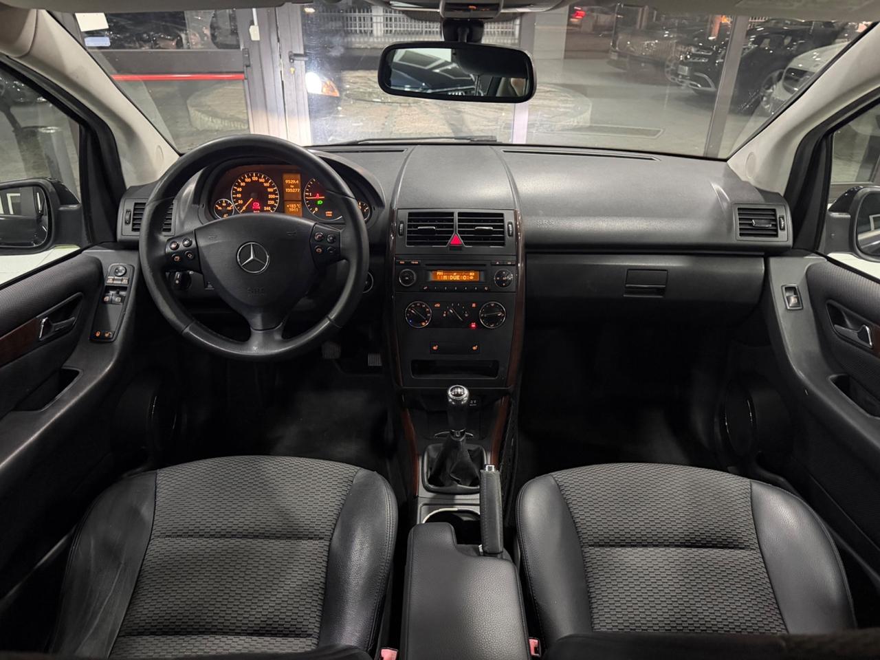 Mercedes-benz A 180 CDI Elegance
