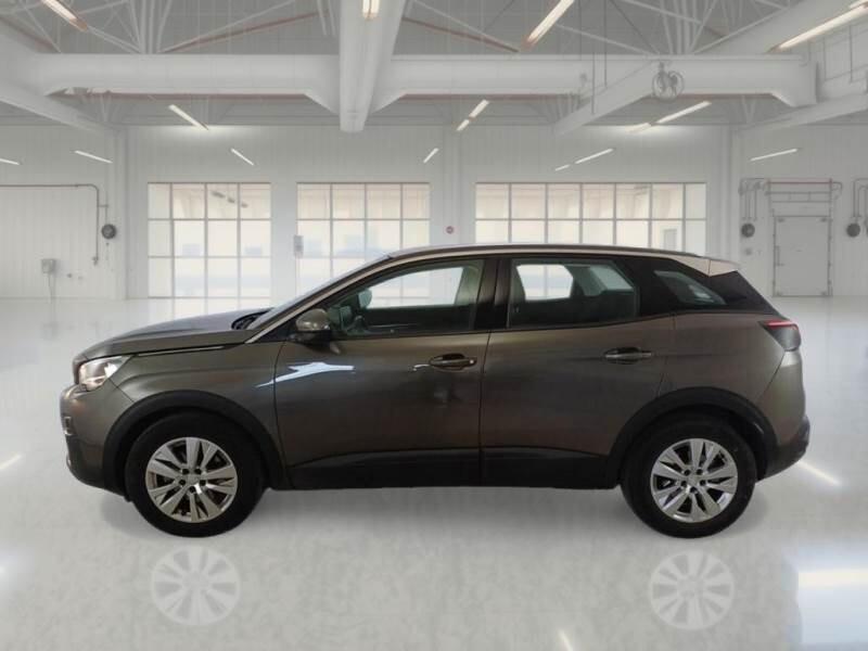 Peugeot 3008 BlueHDi 130 S&S EAT8 Business