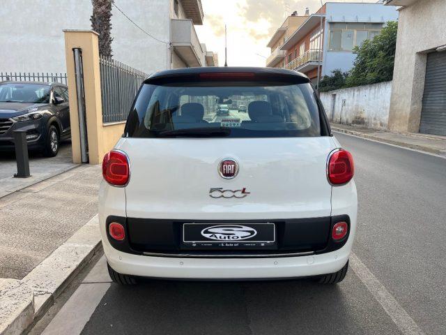 FIAT 500L 1.4 95 CV Easy