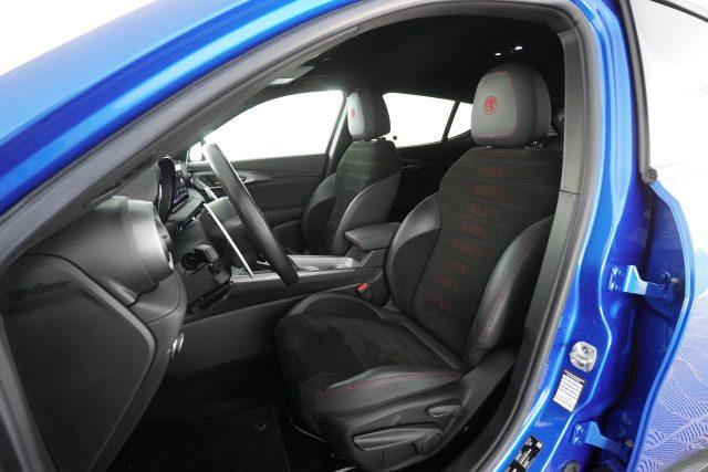 ALFA ROMEO Tonale Tonale 1.5 130 CV MHEV TCT7 Edizione Speciale