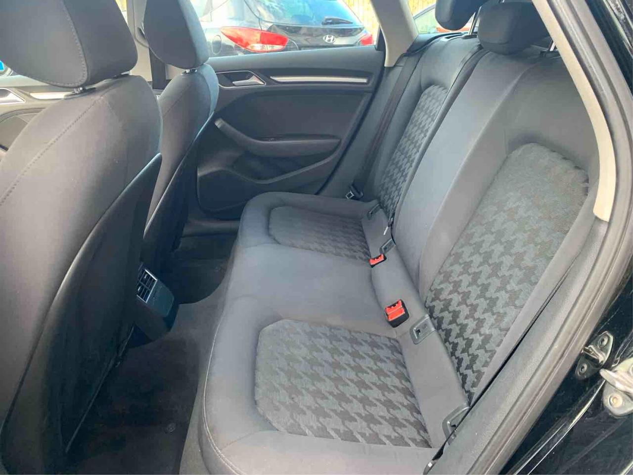 Audi A3 SPB 1.6 TDI