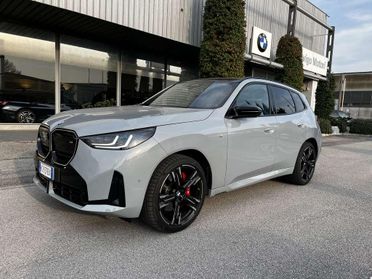 BMW X3 M 50 MSport Pro xDrive Steptronic