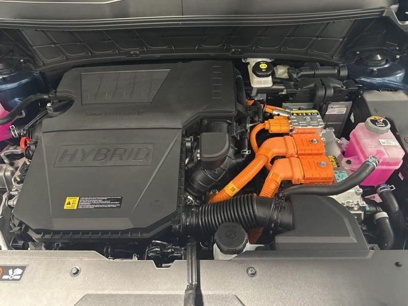 KIA Niro 1.6 HEV Business ( + DW, TT) MY25