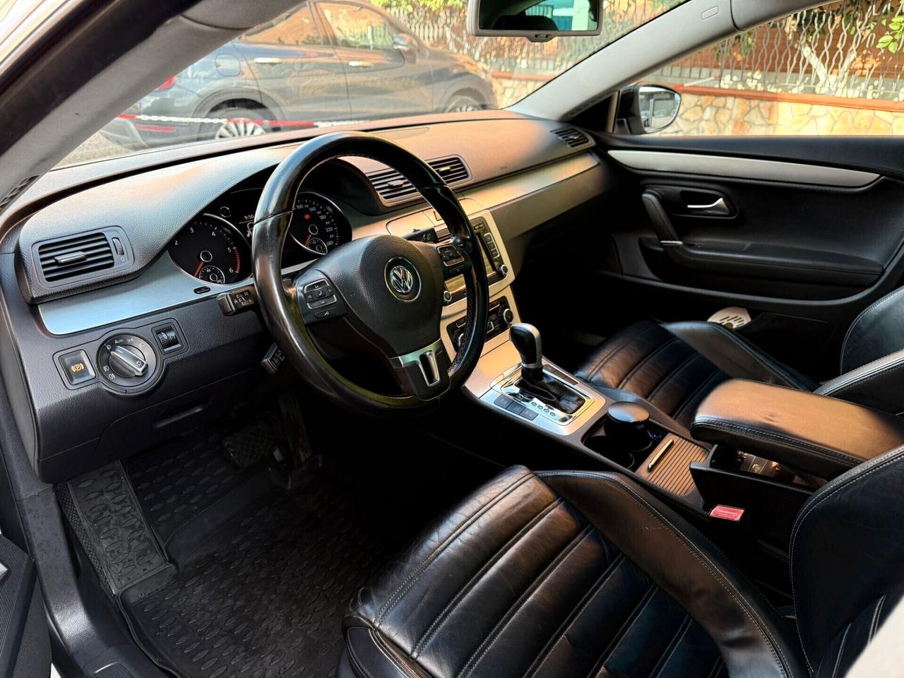 Volkswagen Passat CC 2.0 TDI DSG - Full Opt - Superprezzo