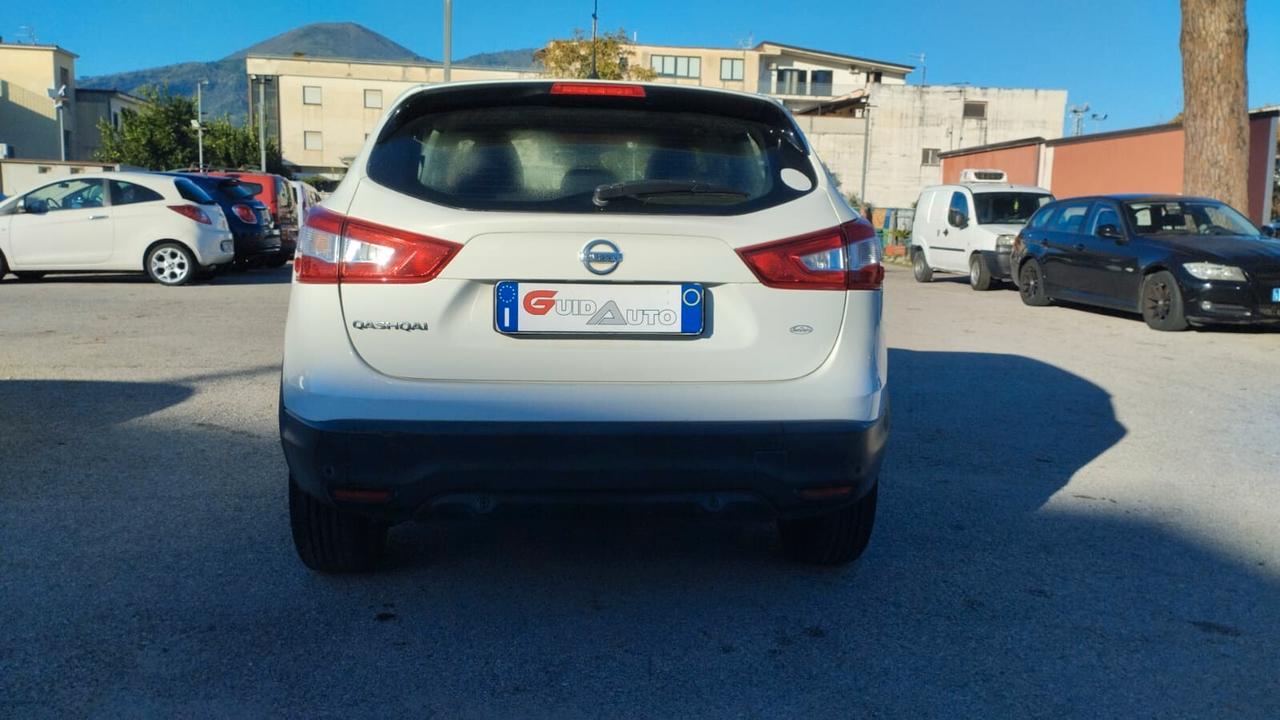 Nissan Qashqai 1.2 DIG-T Tekna