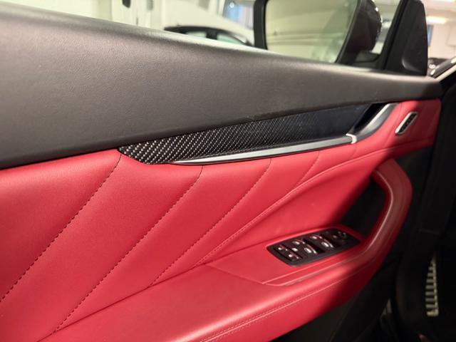 MASERATI Levante Levante my22 3.0V6 Modena S 430cv#TETTO#PELLE#ADAS