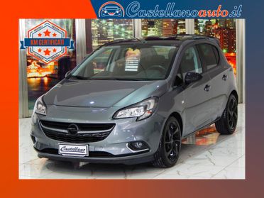 Opel Corsa 1.3 CDTI B-Color S&S 5 Porte CARPLAY-PARK-LED