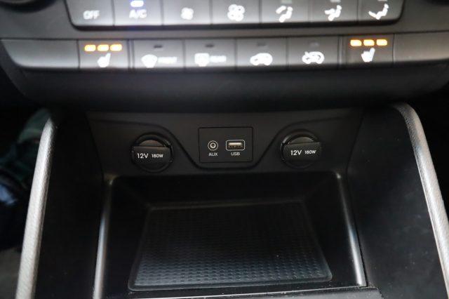 HYUNDAI Tucson 1.7 CRDi DCT Sound Edition Navi Camera LED 19"