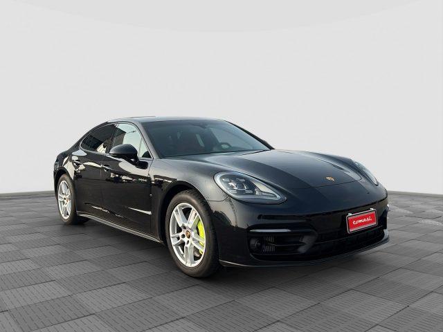 PORSCHE Panamera Panamera 2.9 4 E-Hybrid