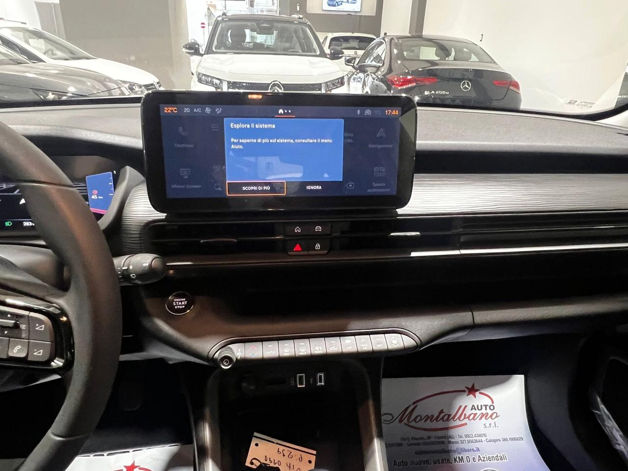 Jeep Avenger 1.2 Turbo 100 CV Longitude NUOVA KM0