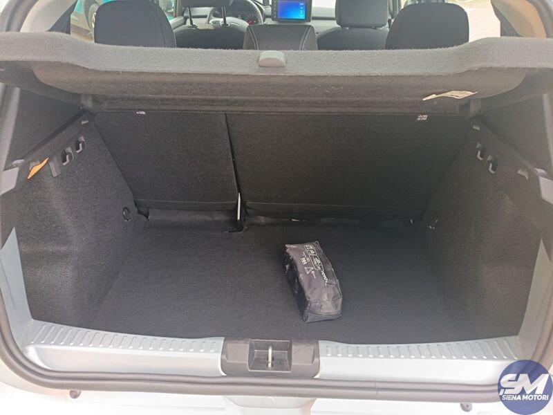 Dacia Sandero Sandero Stepway 1.0 TCe 90 CV Comfort SL DaciaPlus