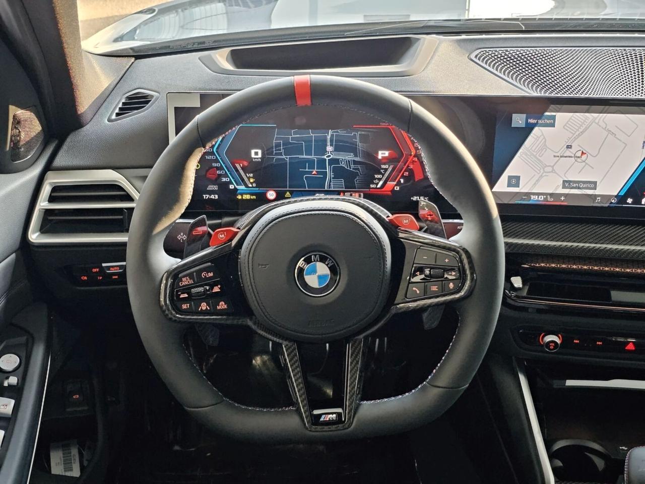 Bmw M3 3.0 Competition xdrive auto