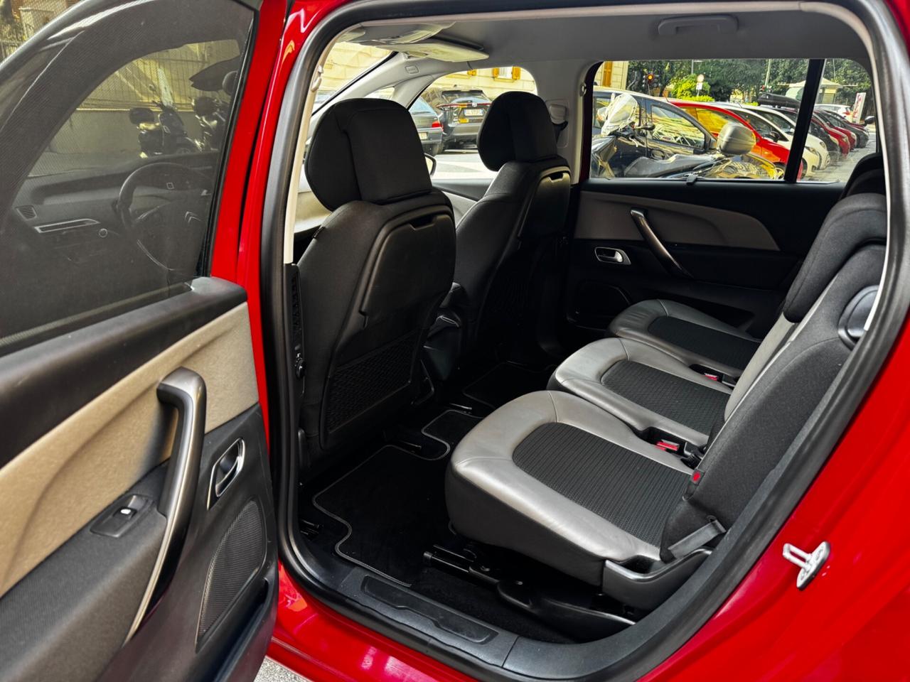 Citroen Grand C4 SpaceTourer 7 POSTI BlueHDi 130CV hine EURO6