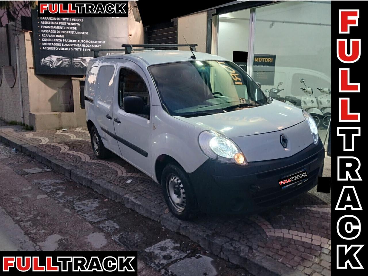 Renault Kangoo 1.5 dCi COMPRESO IVA