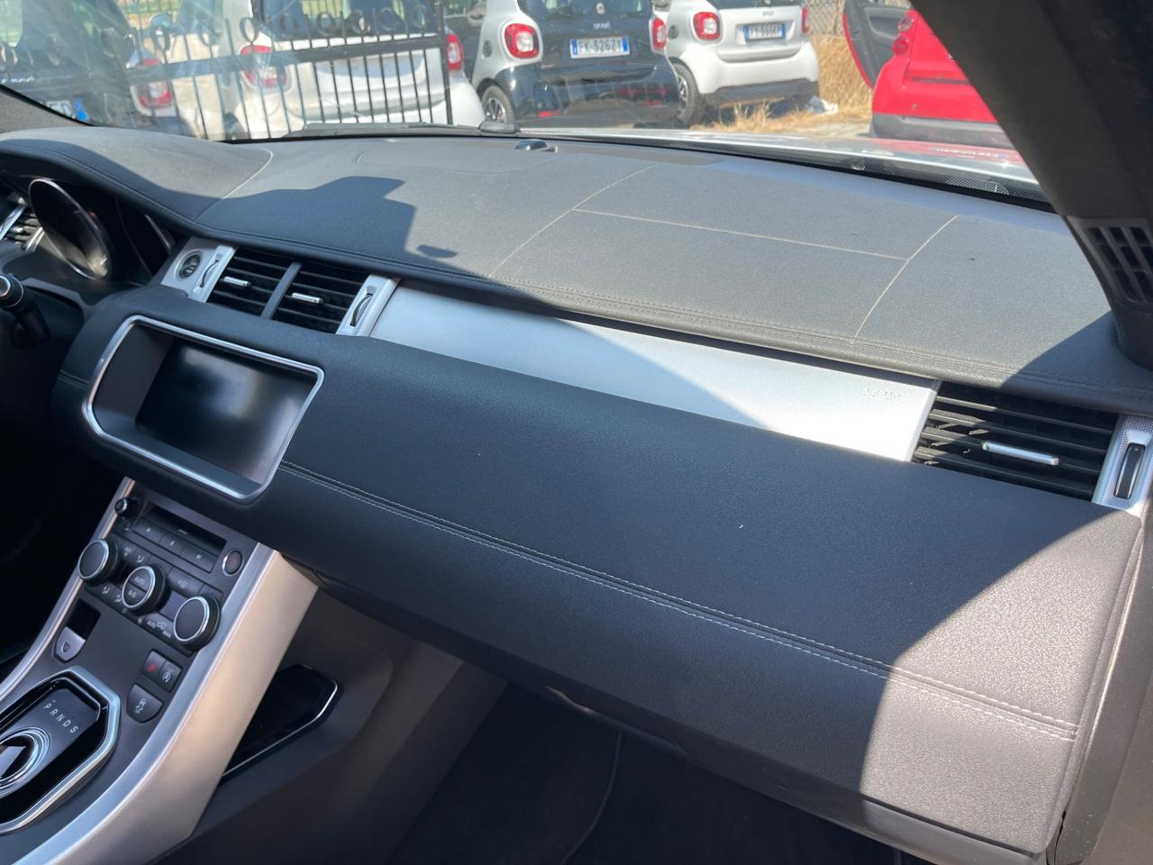 Land Rover Range Evoque 2.0 TD4 150 CV 5p. HSE Dynamic