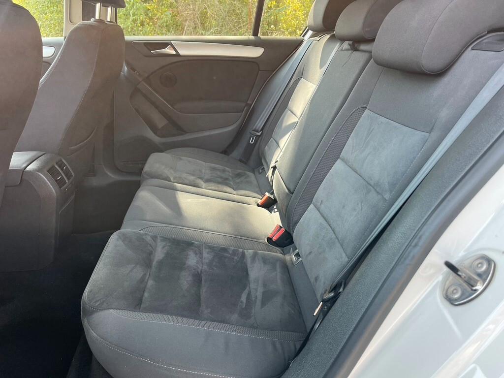 Volkswagen Golf 1.6 TDI DPF 5p. Highline