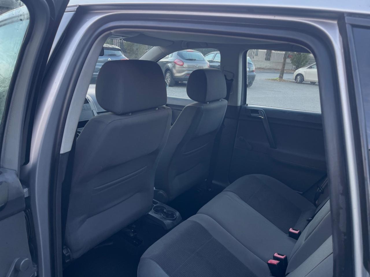 Volkswagen Polo 1.2 70 CV 5p. Comfortline per Neopatentati