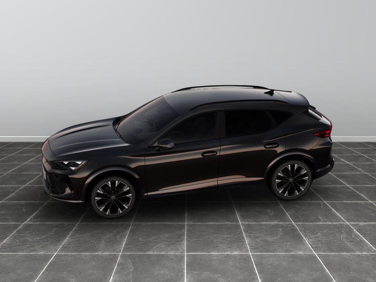 Cupra Formentor 2.0 tdi 150cv dsg