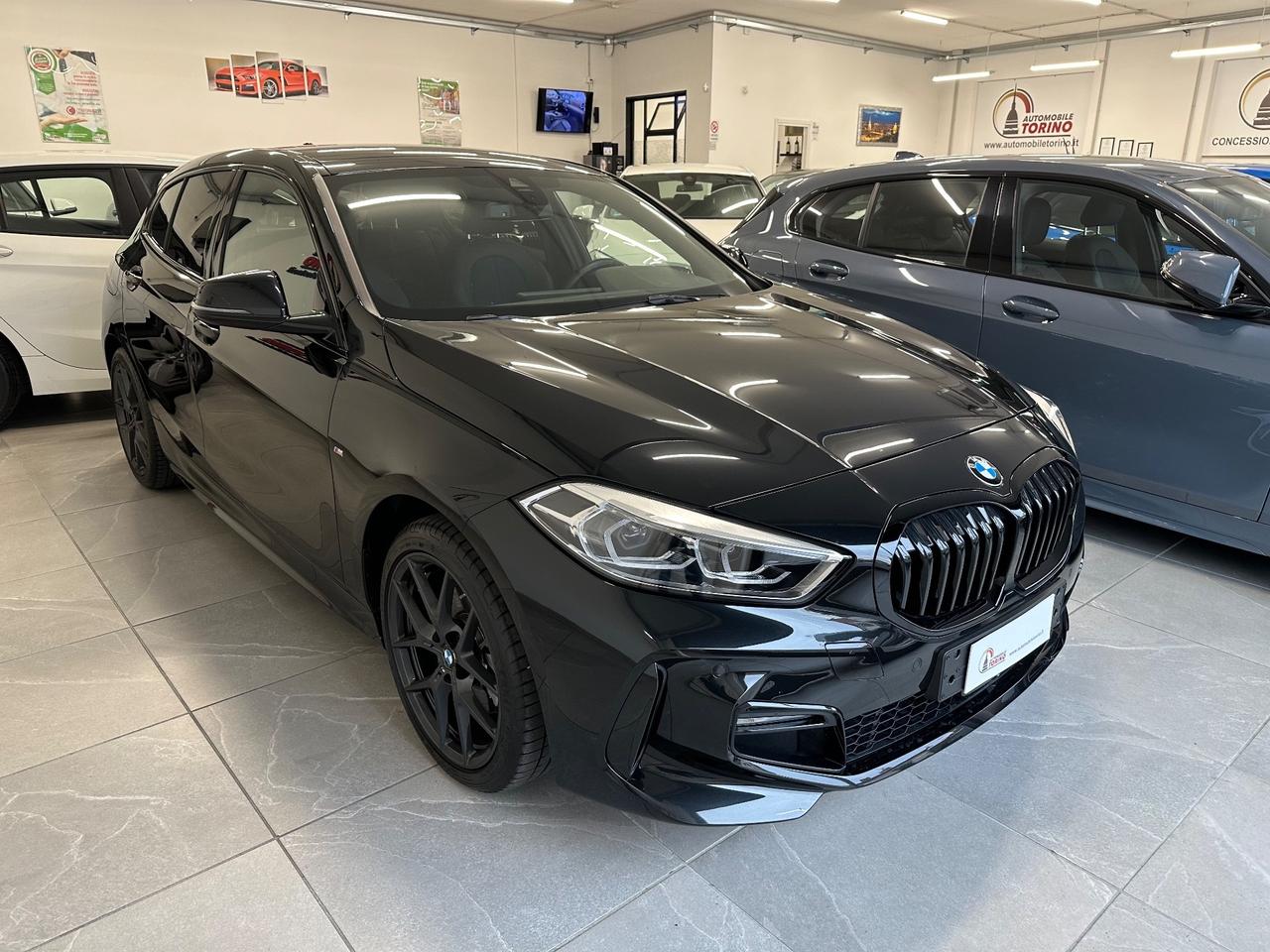 Bmw 118 118i 5p. Msport