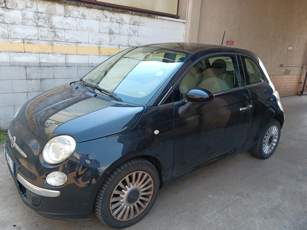 Fiat 500 1.2 Pop