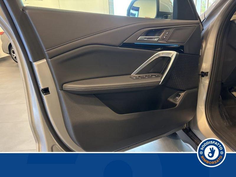 BMW X1 xDrive 20d