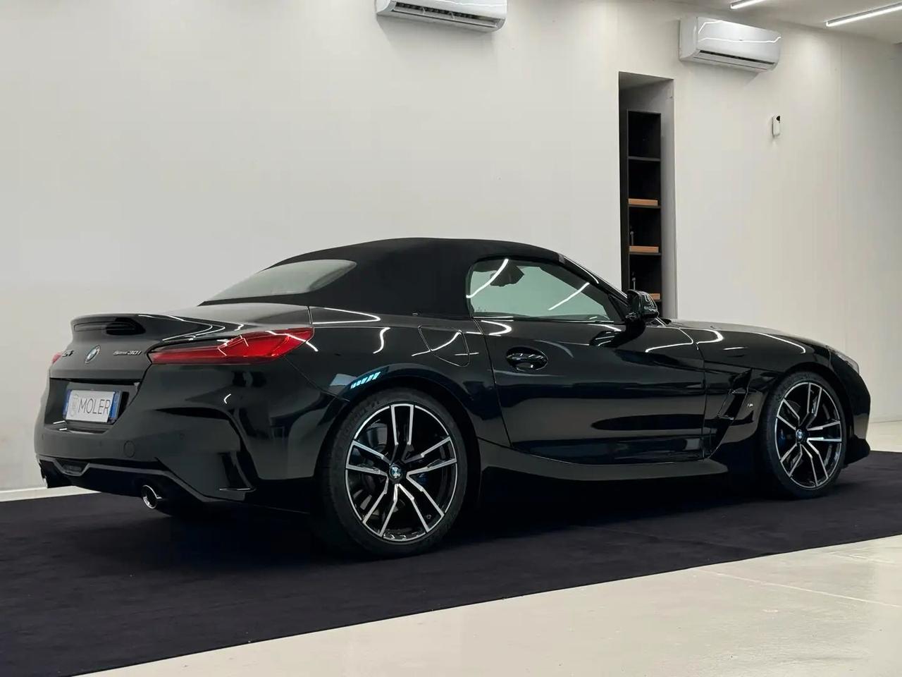 Bmw Z4 sDrive30i Msport