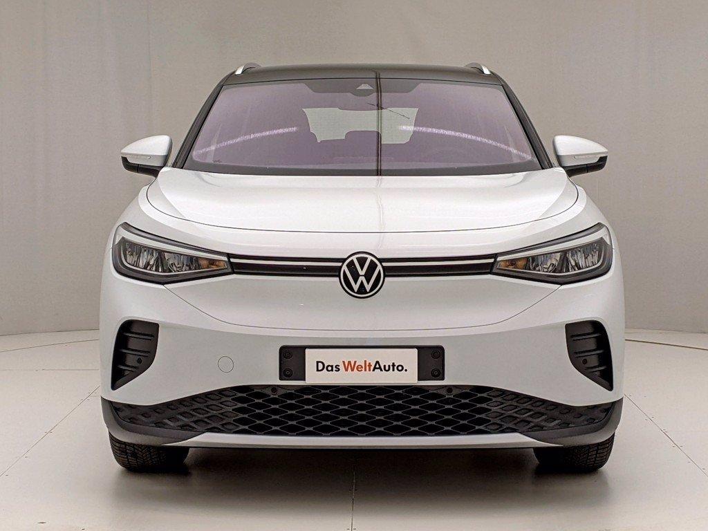 VOLKSWAGEN ID.4 Life del 2021