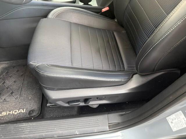 Nissan Qashqai MHEV 158 CV Xtronic Tekna+