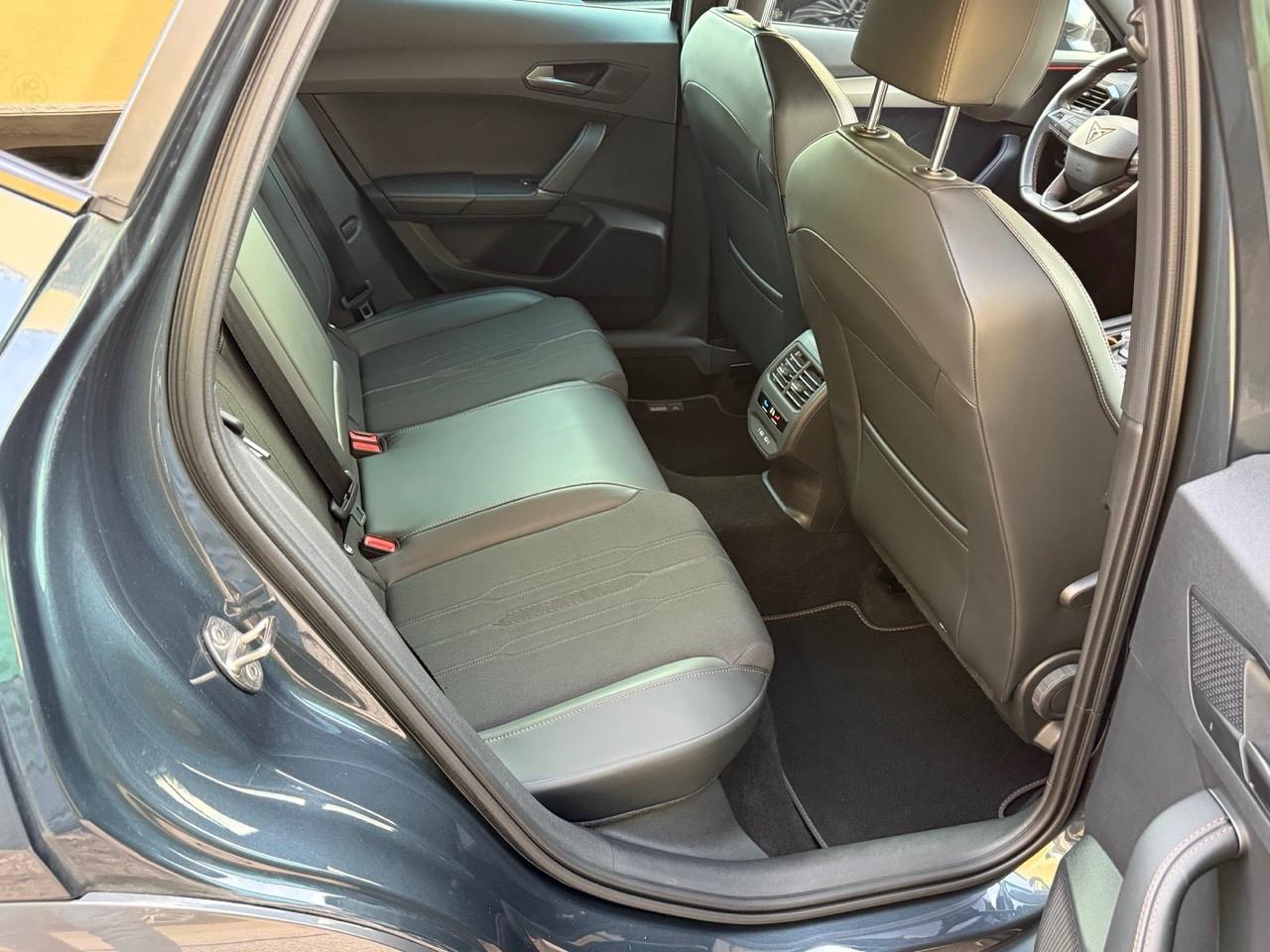 Cupra Formentor 1.5 TSI DSG PREZZO REALE/ACCESSORIATA