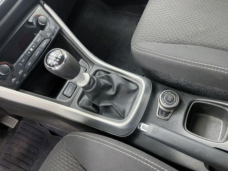 Suzuki S-Cross 1.4h Cool 4wd allgrip