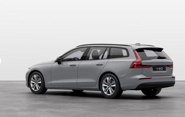 VOLVO V60 B4 automatico Essential