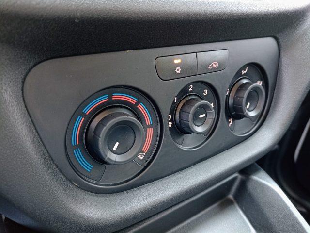 FIAT Doblo Doblò 1.6 MJT PC-TN Cargo Easy