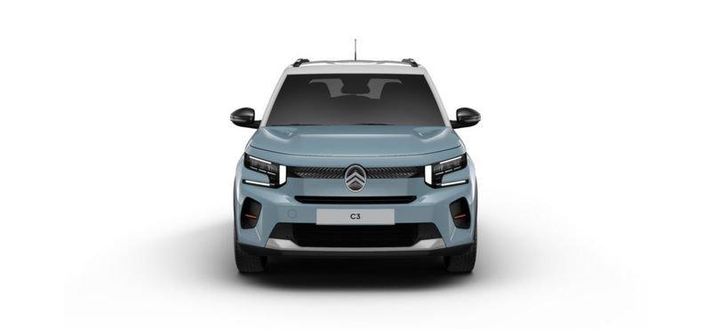 Citroën C3 100 Turbo Max CBC