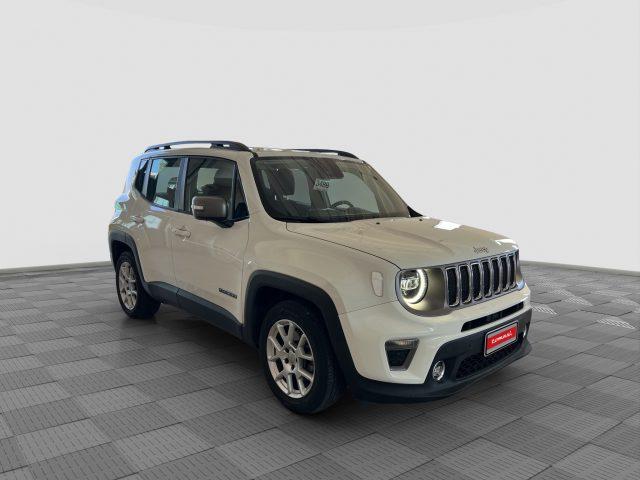 JEEP Renegade Renegade 1.3 T4 DDCT Limited