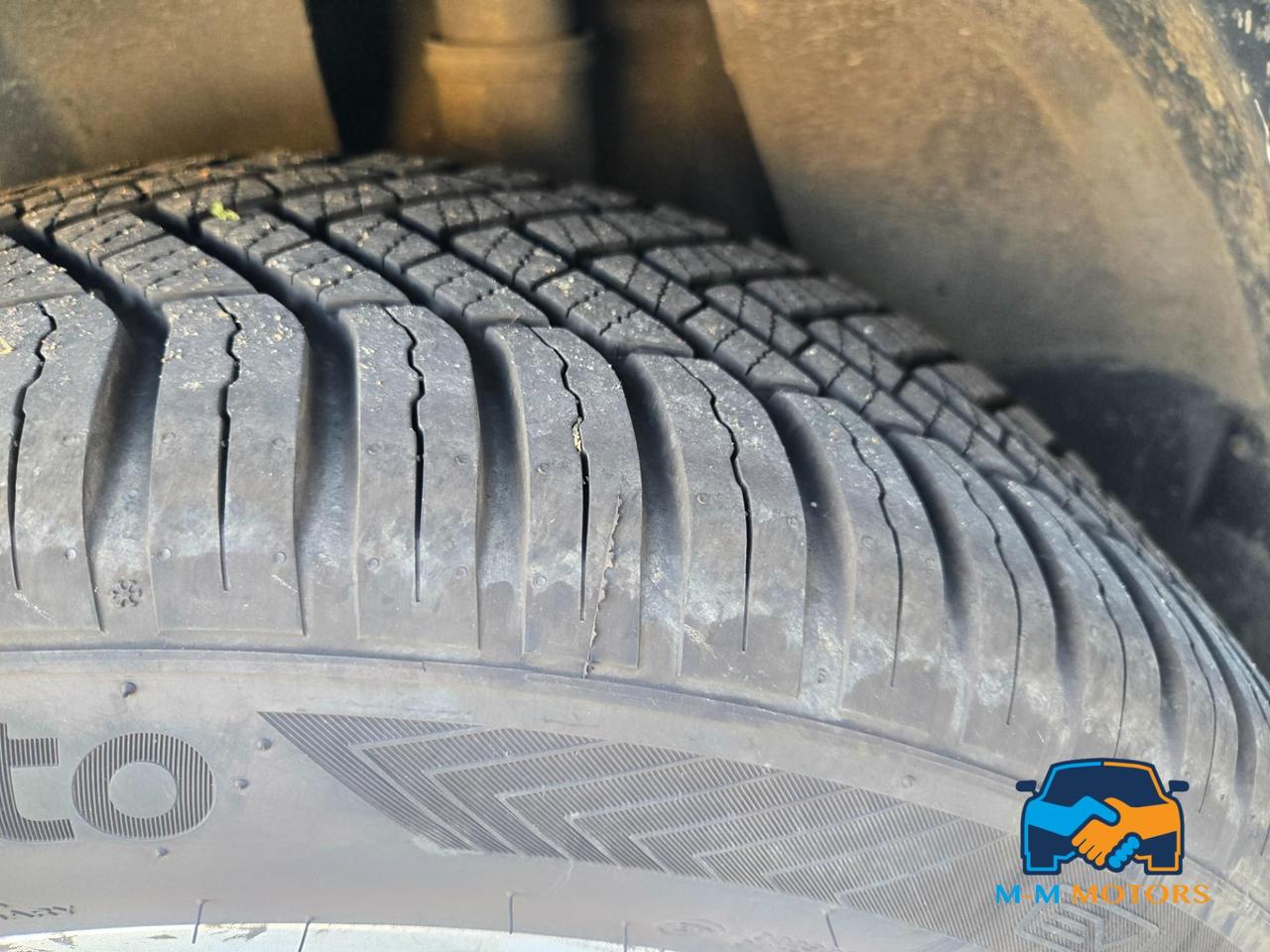 Opel Mokka 1.6 cdti Cosmo 136CV