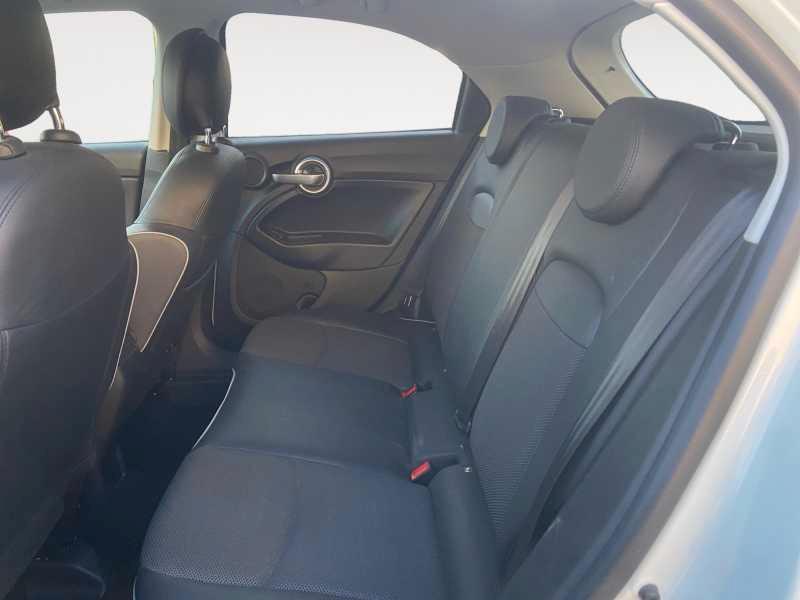 FIAT 500X 1.6 mjt City Cross 4x2 120cv