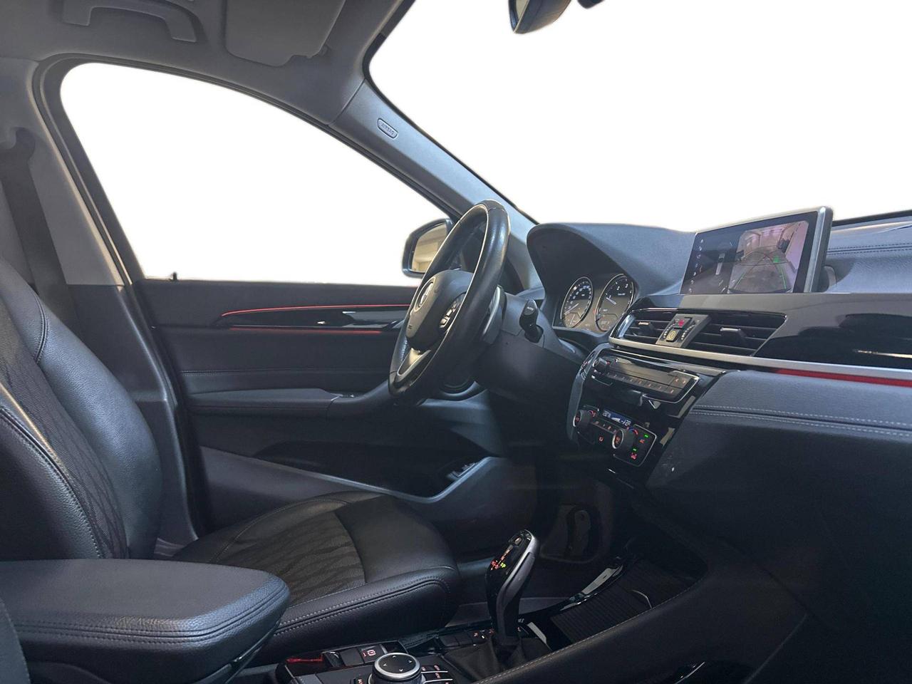 BMW X1 sDrive18d xLine