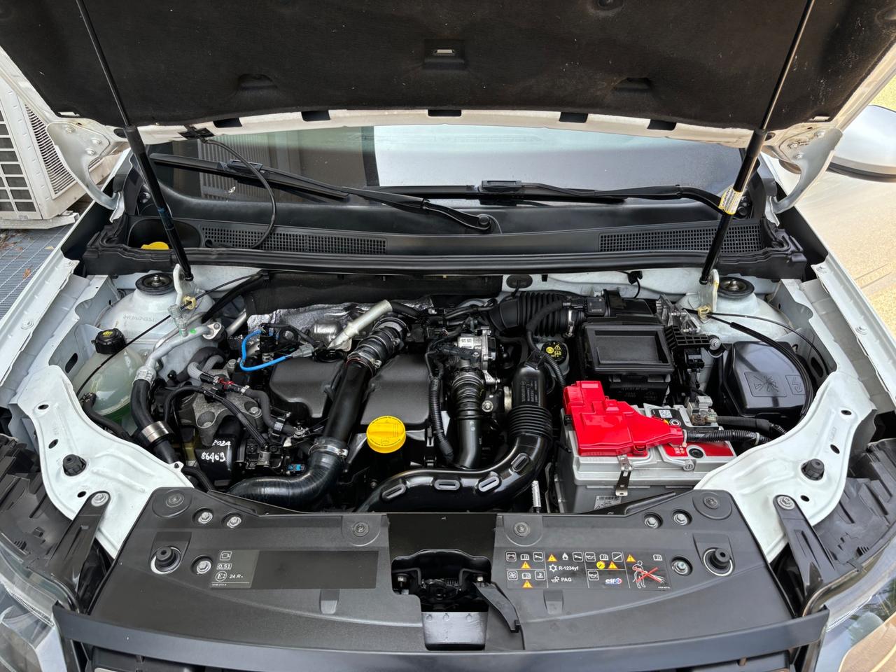 Dacia Duster 1.5 dCi 4x4 Prestige - 2018