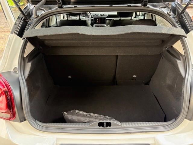 Citroen C3 PureTech 83 S&S Shine