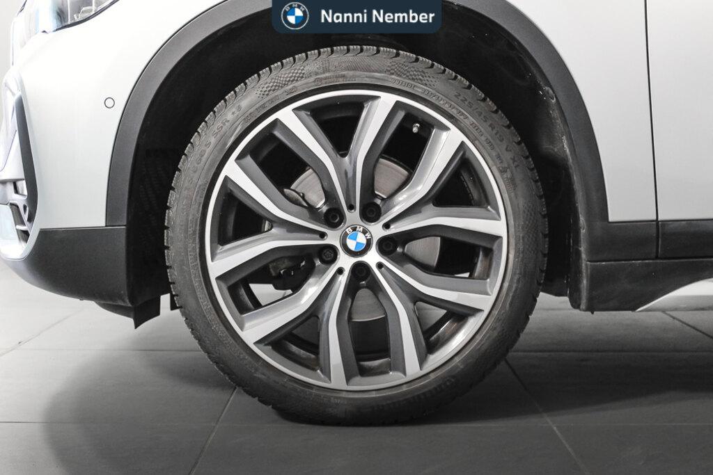BMW X1 18 i xLine sDrive